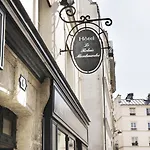 Le Relais Montmartre