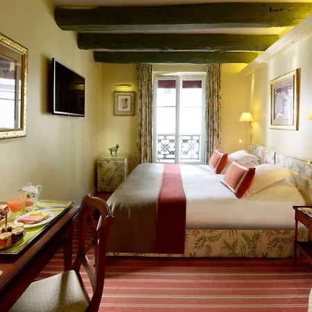 Le Relais Montmartre Hotel Parigi