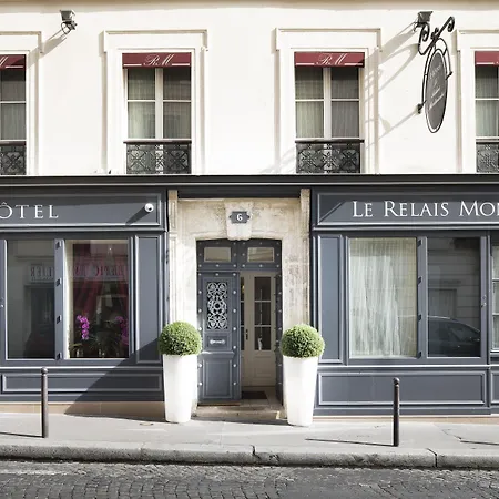 Le Relais Montmartre 4*