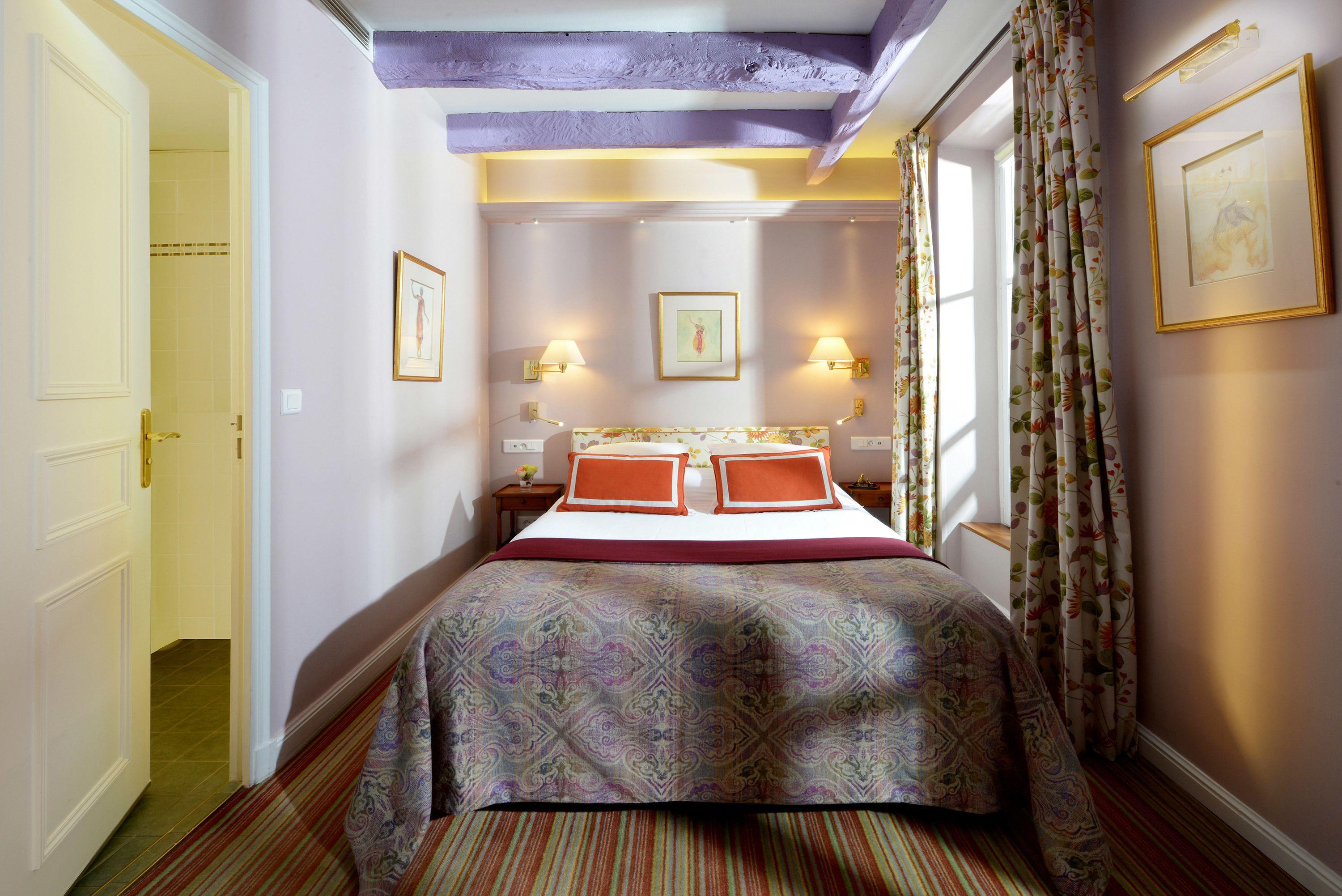 Hotel Le Relais Montmartre