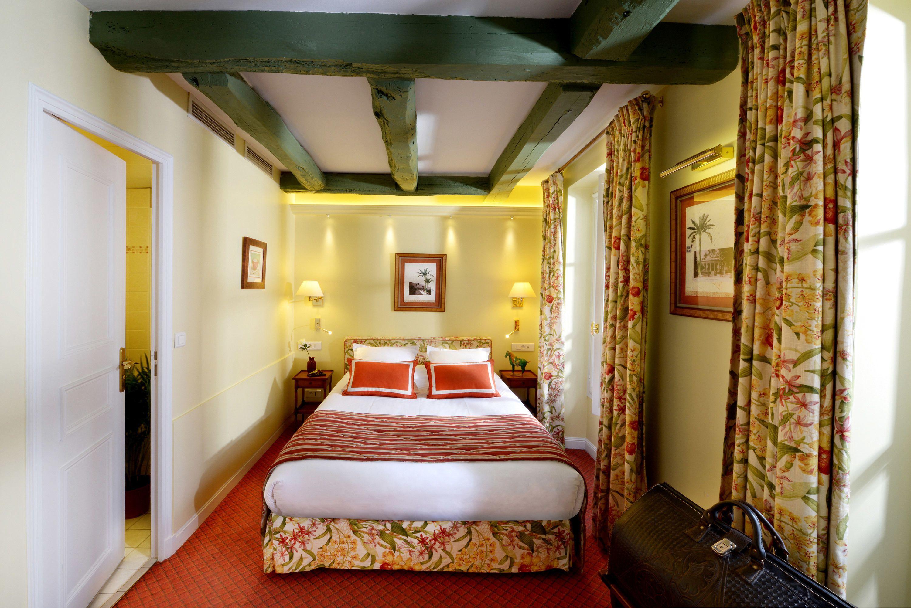 Hotel Le Relais Montmartre