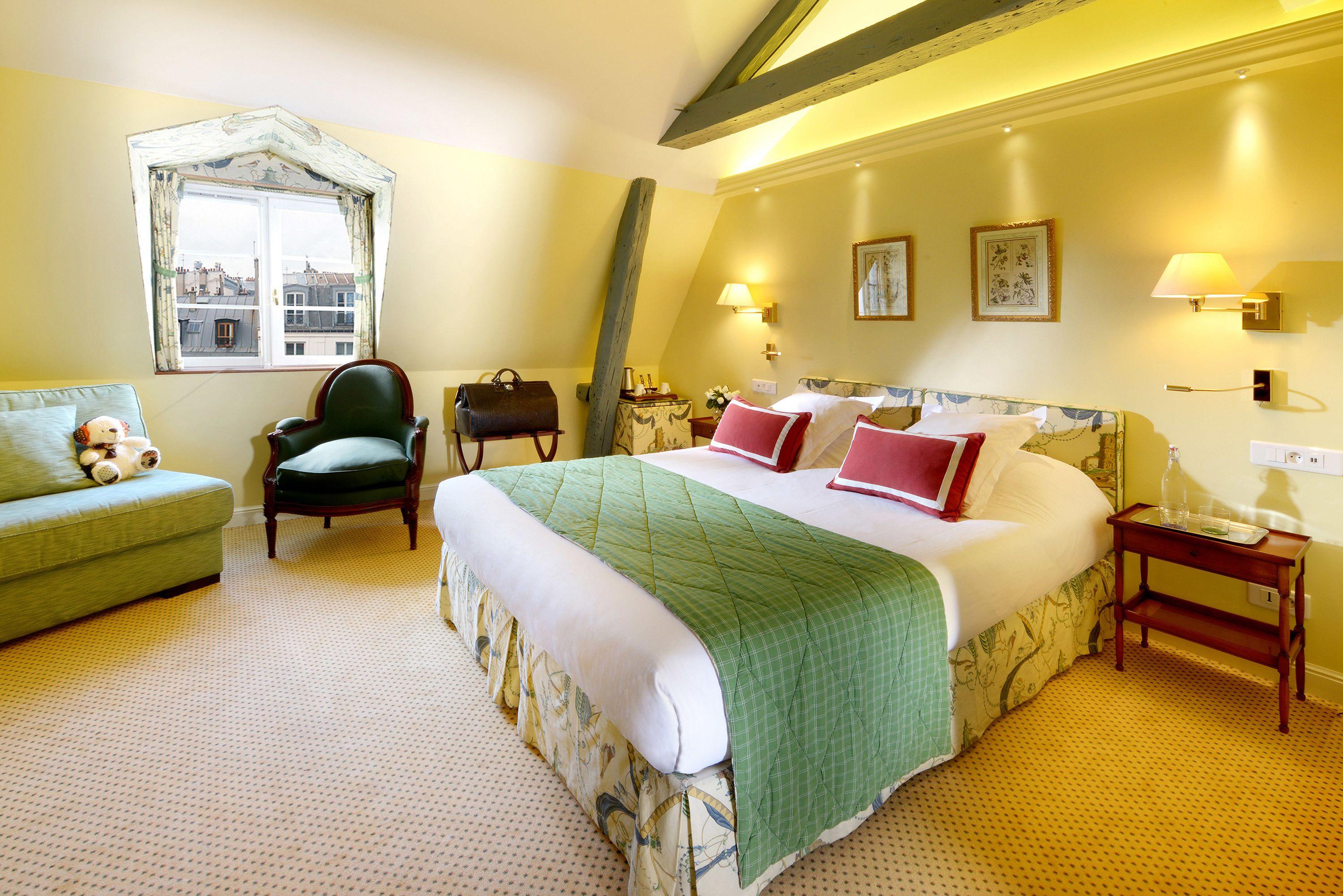 Le Relais Montmartre 4* Parigi