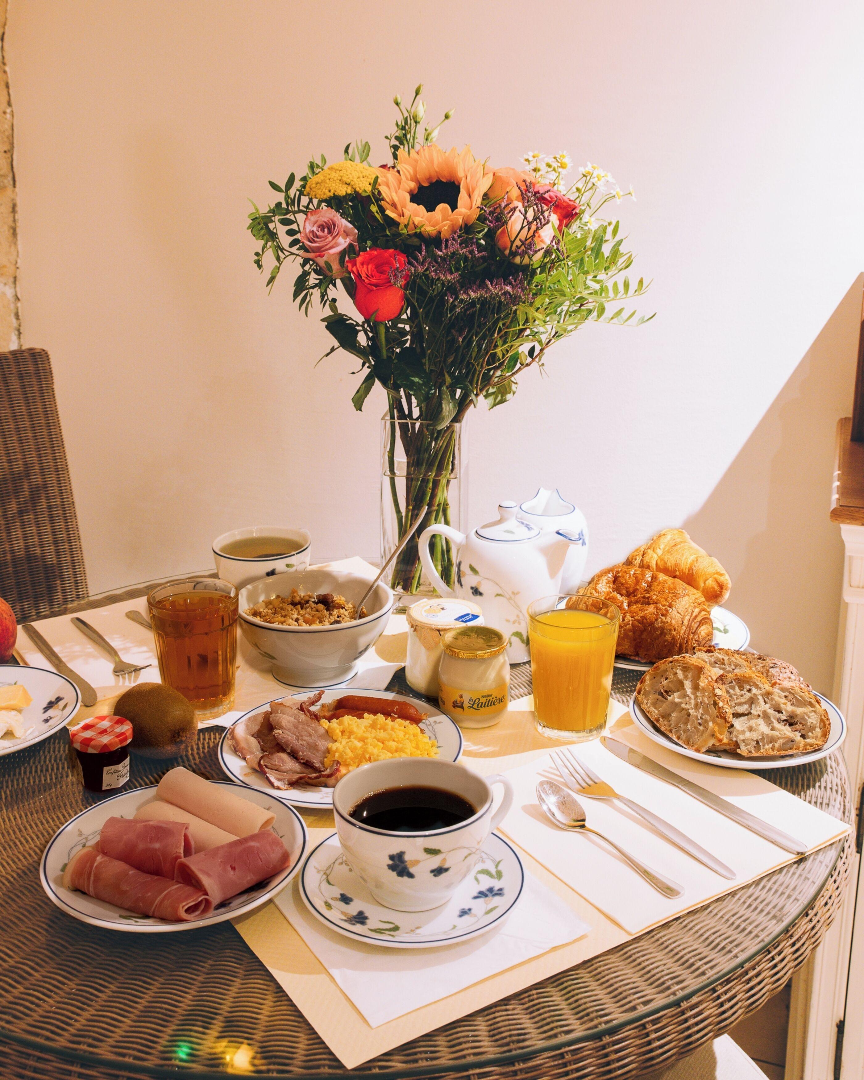 Le Relais Montmartre 4*