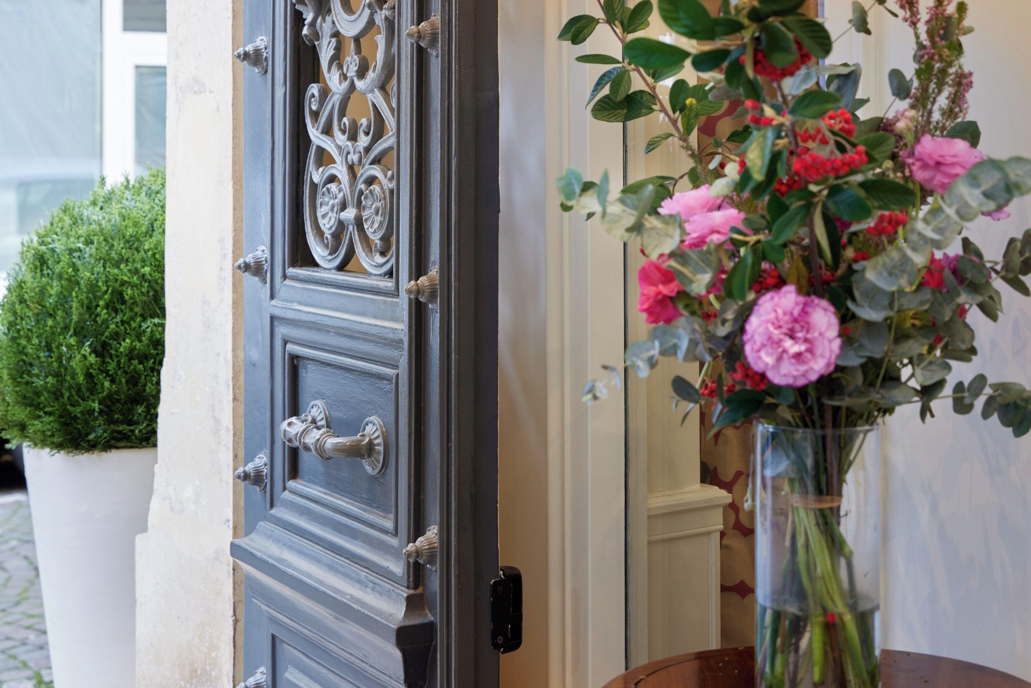 Le Relais Montmartre 4* Parigi