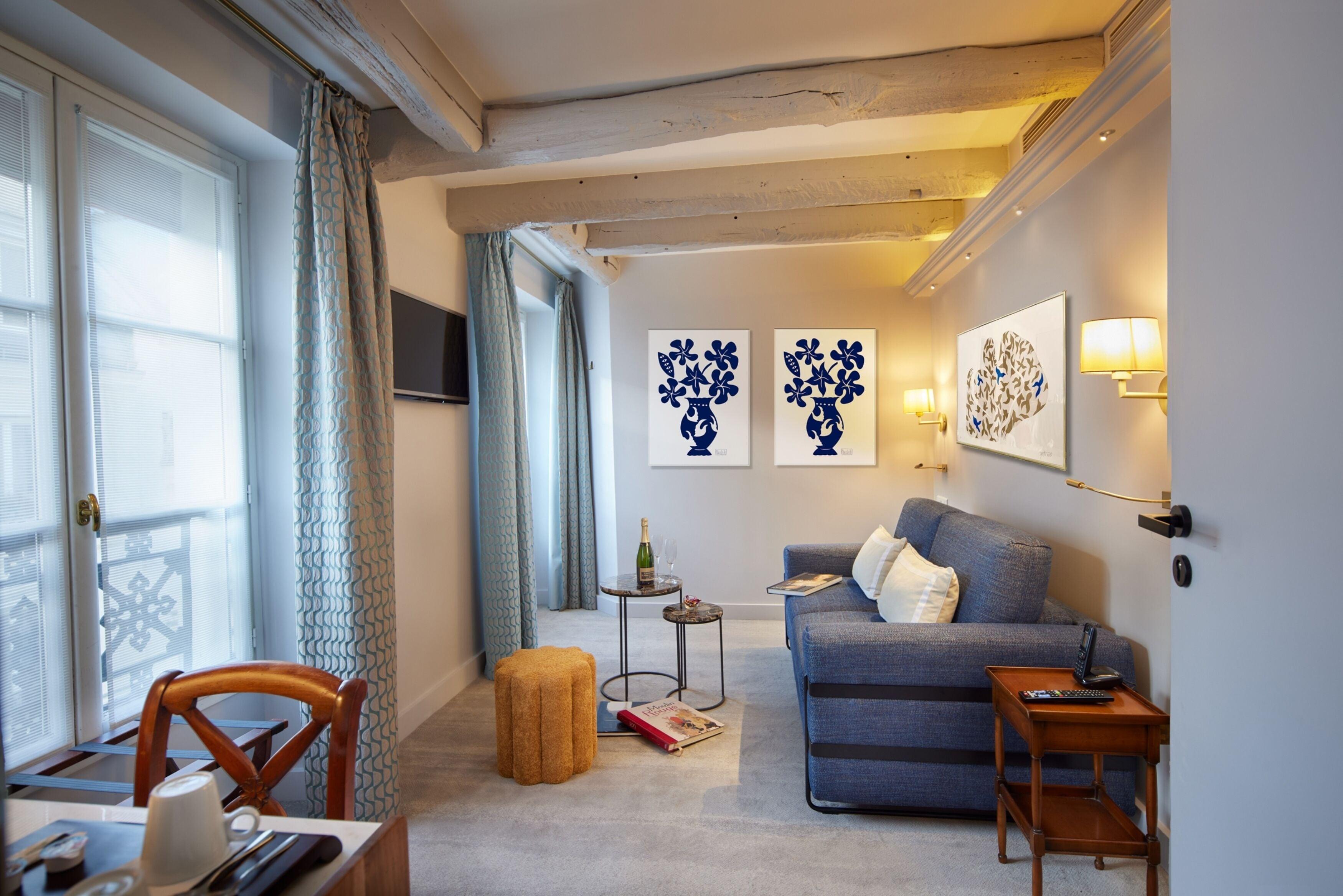 Le Relais Montmartre 4*