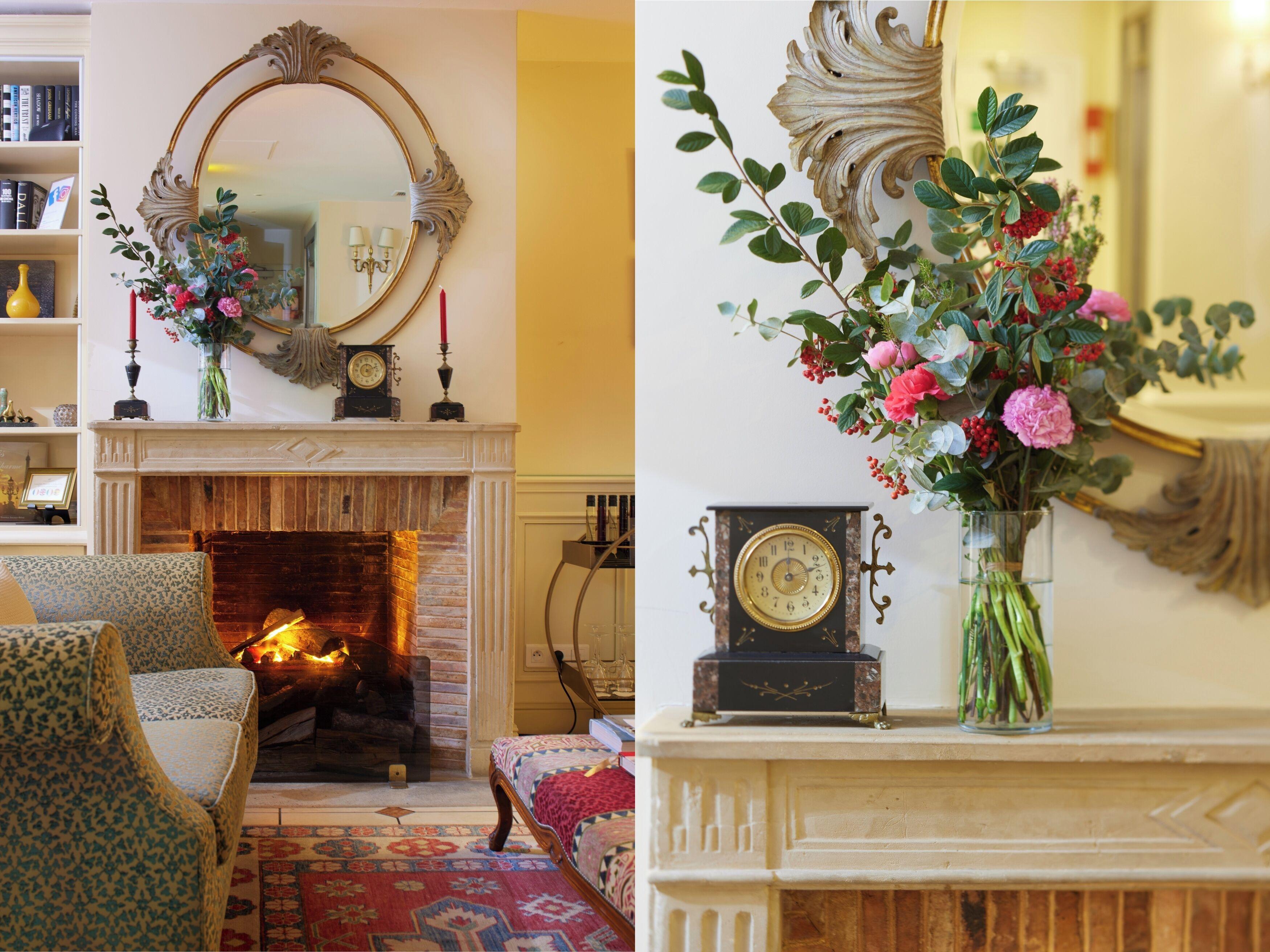 Hotel Le Relais Montmartre 4*