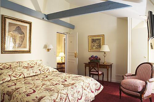 Le Relais Montmartre Hotel Paris